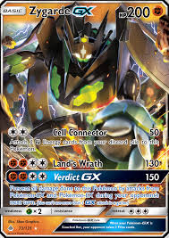 Zygarde Gx Forbidden Light Fli 73 Pkmncards Cool Pokemon Cards Pokemon Cards Legendary Pokemon