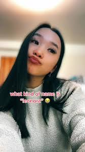 Leonora Von Ottinger