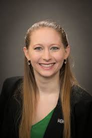 Kimberly Erdman's Instagram, Twitter & Facebook