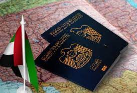 Converting a Visit Visa to a Residence Permit in the UAE