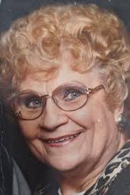 Louella Lorraine Johnson