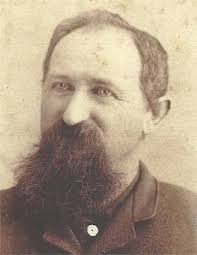 James Luther Griffin (1839-1923)