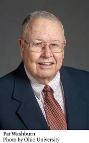 Patrick Washburn's Instagram, Twitter & Facebook