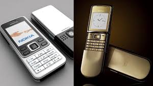 Nokia 6300 4g 8000 4g Feature Phones With Whatsapp Google Assistant Launched