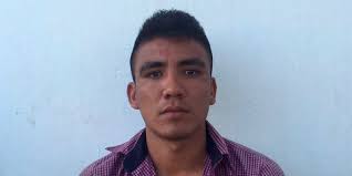 El Ejército detiene a “El Alacrán”, lider de Los Tequileros y presunto  asesino del padre Goyo