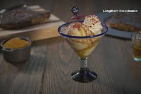 We appreciate good food.share your stories at www.notworthmymoney.com. Longhorn Steakhouse To Offer Steak And Bourbon Ice Cream