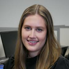 Elly Cook Finding her Voice in a Male-Dominated Industry