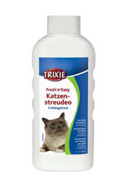 Trixie Kedi Kumu Parfumu Bahar Esintisi 750 Gr Markamama Com Tr