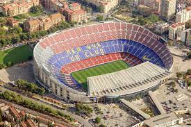 Stadion ini mulai dibuka tahun 1957. Camp Nou Barcelona Tickets Eintrittskarten Getyourguide