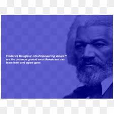 Frederick Douglass Png, Transparent Png