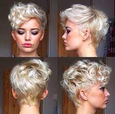 Popular Haircuts 2014 Hairstyles For Women Curly Pixie Hairstyles Hair Styles Short Hair Styles