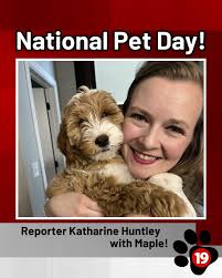 Katharine Huntley TV