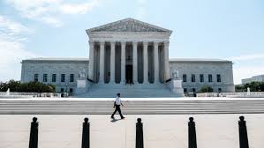 The supreme court of the russian federation heads the system of courts of general jurisdiction and the system of commercial courts. Us Supreme Court Affirms Right To Choose Ministers Vatican News