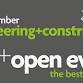 NHC Open Event - ECC Campus event image