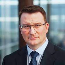 We are pleased to announce that Mr. Ken Presley will be featured in the Top  100 People in Finance magazine. Ken Presley brings over 15 years of finance  and business leadership experience