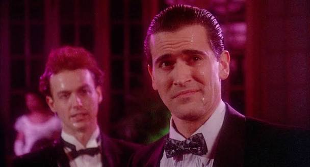 Crimewave Blu-ray review | Cine Outsider