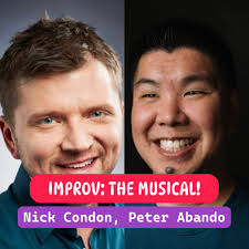 Vancouver Improv Fest