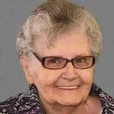 Ginger Joan Baune Obituary November 13, 2015