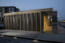 293 days left the large construction and energy fair in stuttgart: Plus Energie Haus Des Bmvbs Solar Sonderbauten Baunetz Wissen