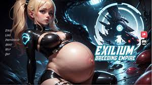 Adultgamesworld: Free Porn Games & Sex Games » Exilium – Breeding Empire –  New Version 0.1.5 [Nocturnal Illusions]