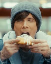 Incredibly proud to announce the premiere of The Last Cinnamon Roll at Palm  Springs International ShortFest