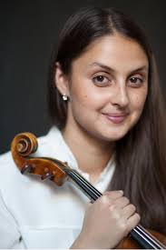 Music at Port Milford— Senior Session Faculty