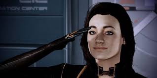 Mass Effect: 10 Facts Fans Need To Know About Miranda Lawson