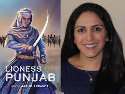 What Character Voices Do You Write In?