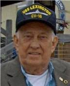 Harry N. "Papa" Byers, Jr.