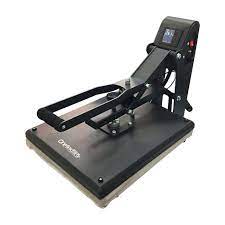 Getting the best heat press machine is a very rewarding experience. Onetextiles 1 Matic 1m20 16 X20 Heat Press Asia Apparel