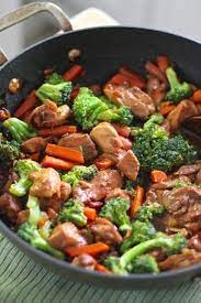 Teriyaki Chicken Recipes Healthy Recipes Food