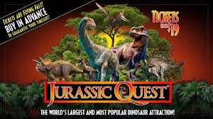 Coffee machines like jurassic quest tickets. Events This Weekend In Prescott Valley Prescott Chino Valley And Beyond September 3rd 4th 5th Signals Az