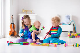 10 Jenis Permainan Yang Akan Buat Anak Anda Bijak Aktif