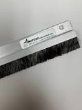 Carbon Fiber Brushes - 18mm Bristles | Amstat