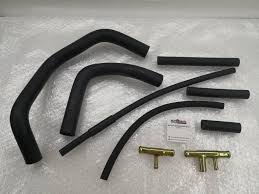 Kereta kelisa malaysia price, harga; Perodua Kancil Radiator Hose Set