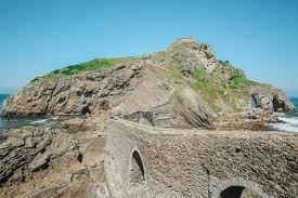 Steps to san juan de gaztelugatxe. San Juan De Gaztelugatxe Essential Tips For Visiting