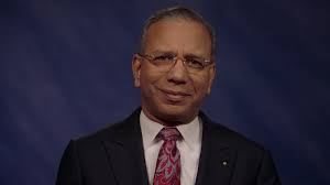 Message du président du Rotary Ravi Ravindran sur l’éradication de la polio  au Nigeria (FR)