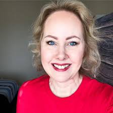 BrittaLashes, Younique Brand Director w/Britta McNish