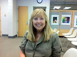 Meet Zoe Marcus, Royal Oak Middle School's New Principal