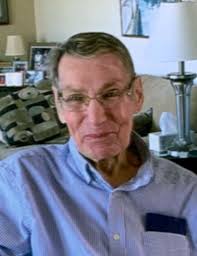 James D. North Obituary February 3, 2024