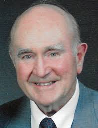 Obituary information for James "Jim" Shaffer