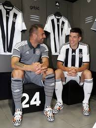 Check spelling or type a new query. New Partizan Belgrade Kits 14 15 Adidas Fk Partizan Jerseys 2014 15 Home Away Football Kit News