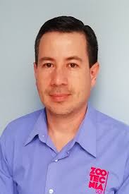 M.Sc. Róger Molina Coto