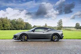 Lotus Evora Sport 410 Supercar Is Quintessentially Quick Super Cars Lotus Car Lotus