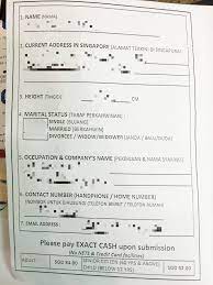 Maybe you would like to learn more about one of these? Malaysian Passport Renewal In Singapore The Rojak Pot Guide