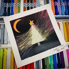 Pastel Art Healing Arts Art