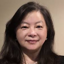 Sharon Dow (Taiwanese American, Oakland County)