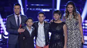Los niños de 'la voz kids' se enfrentan a '¿quién es el cantante?': La Voz Kids Capitulos Completos Coaches Audiciones A Ciegas Batallas Telemundo