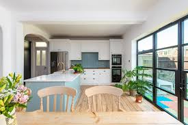 Check spelling or type a new query. Working From Home Kitchens The Make Shift Office Herringbone Kitchens