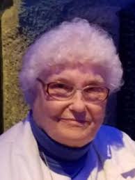 Alice Frances "Jenny" Duke Obituary 2022
